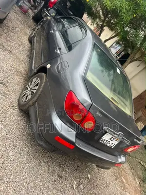 Toyota Corolla S 2007 Gray