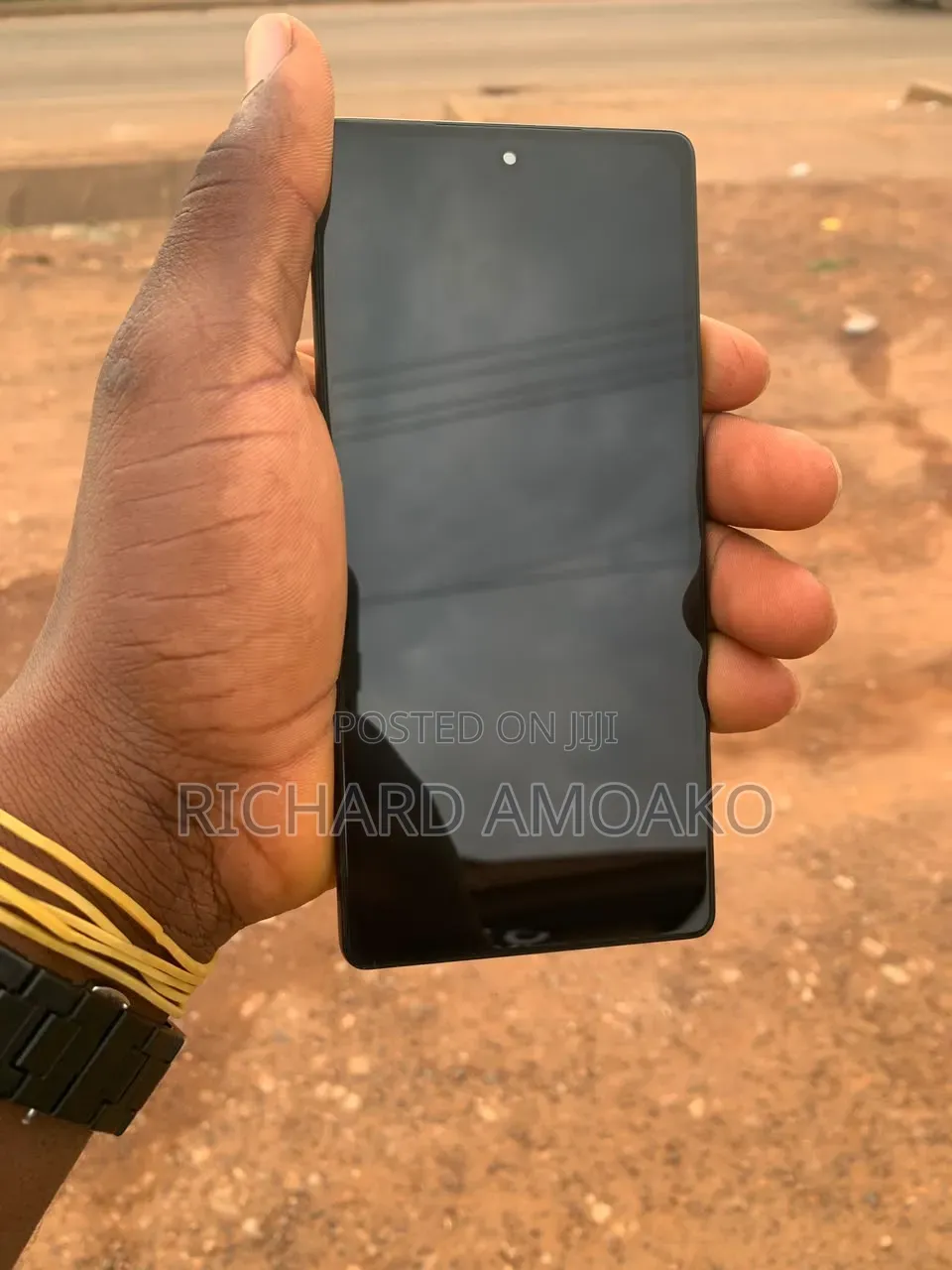 Google Pixel 128 GB Pink