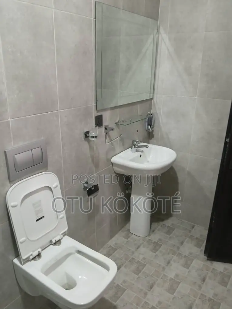 2bdrm Apartment in Olebu for rent