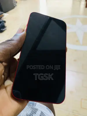 Apple iPhone 13 128 GB Red