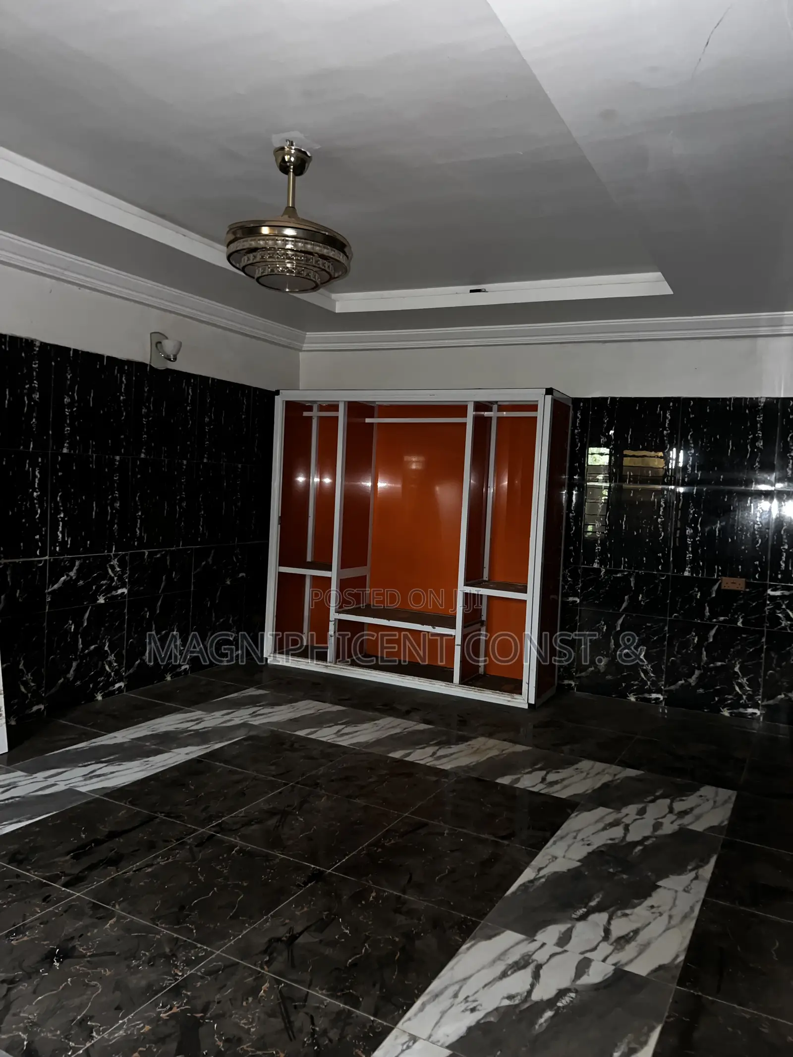 3bdrm House in Lakeside Estate, Ashaley Botwe for sale