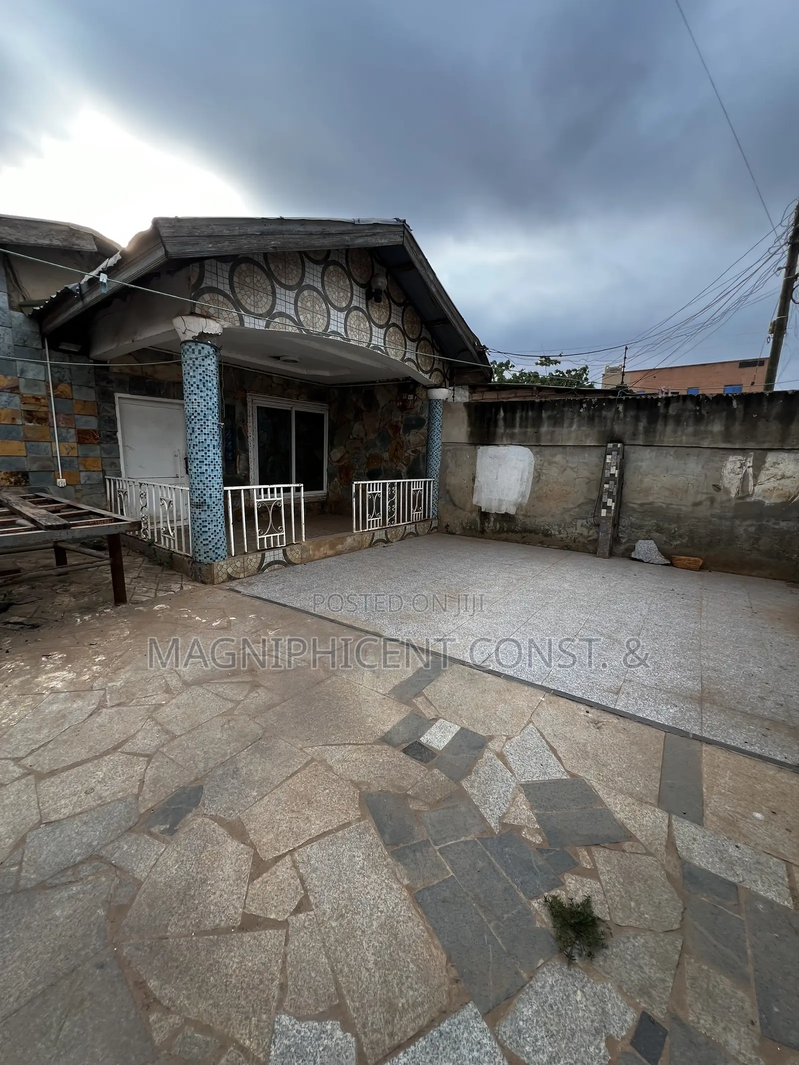 3bdrm House in Lakeside Estate, Ashaley Botwe for sale