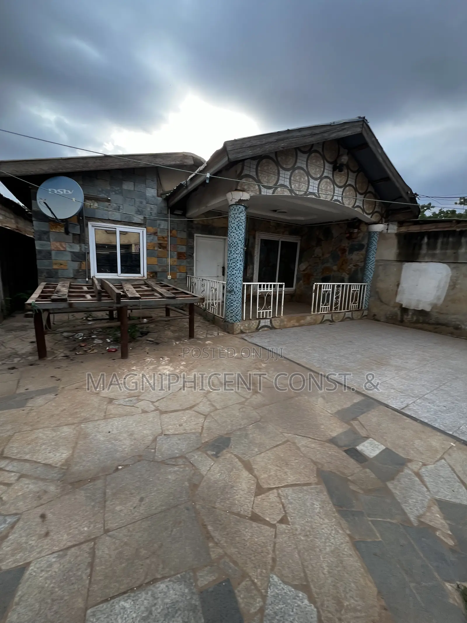 3bdrm House in Lakeside Estate, Ashaley Botwe for sale