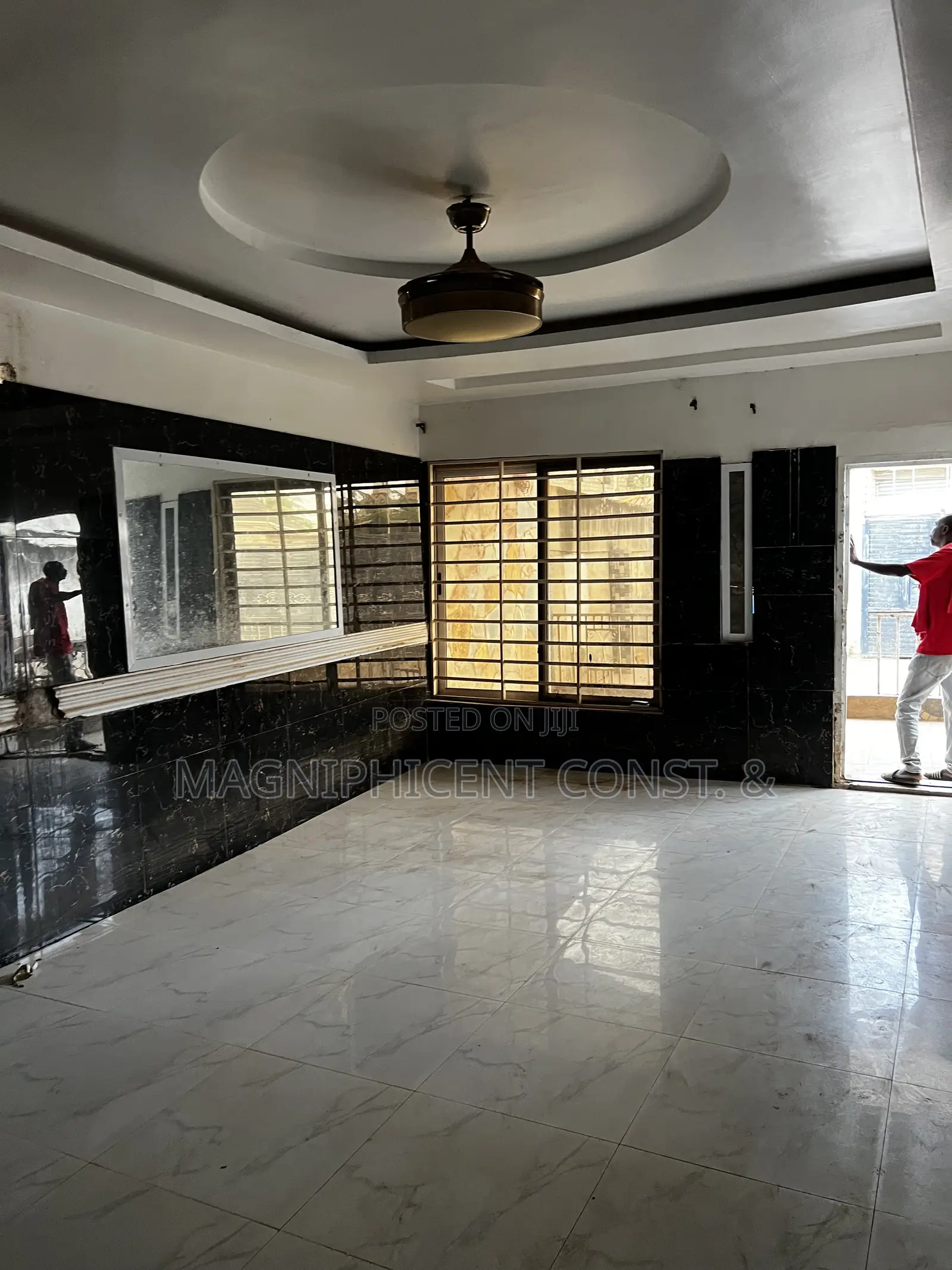3bdrm House in Lakeside Estate, Ashaley Botwe for sale