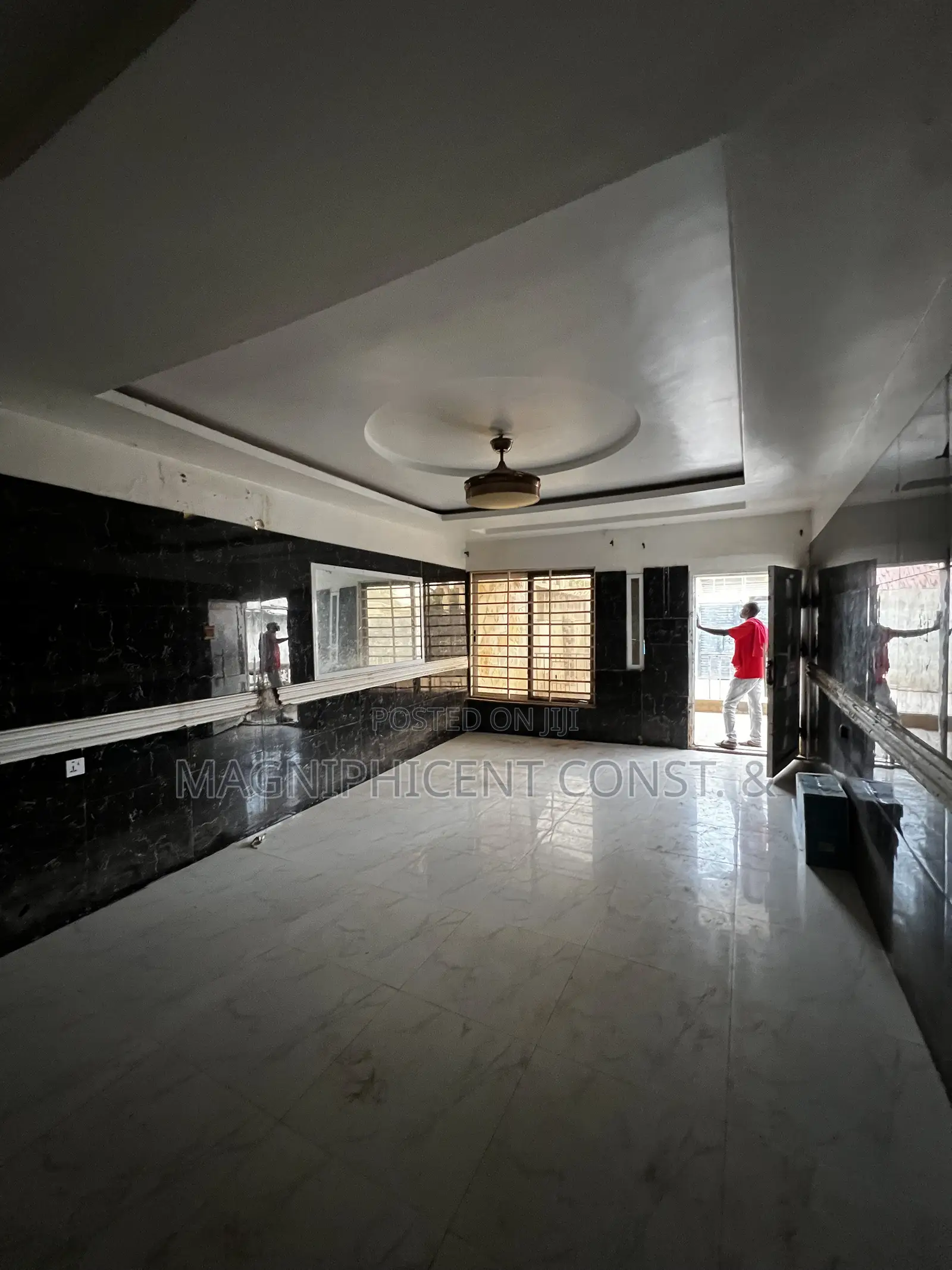3bdrm House in Lakeside Estate, Ashaley Botwe for sale