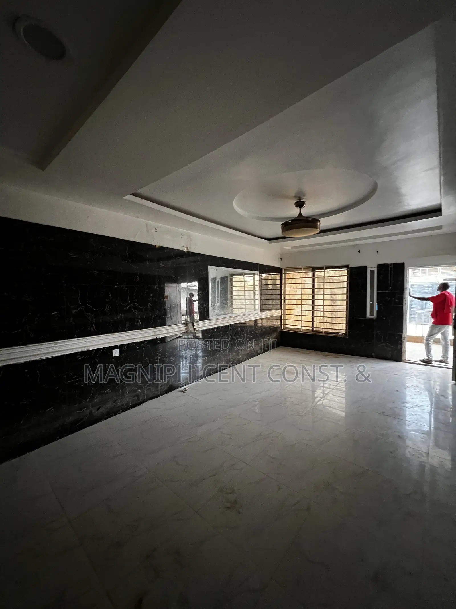 3bdrm House in Lakeside Estate, Ashaley Botwe for sale