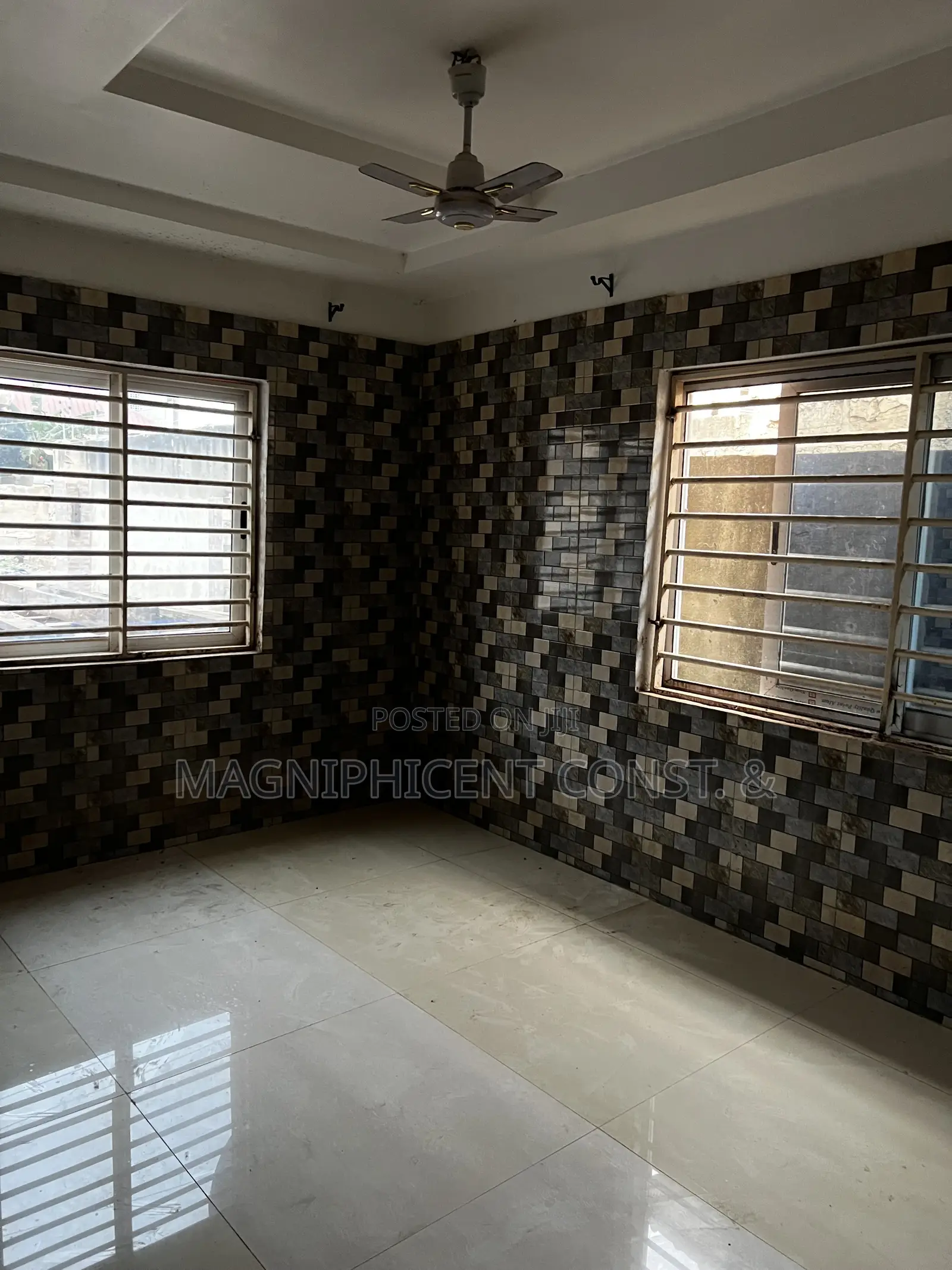 3bdrm House in Lakeside Estate, Ashaley Botwe for sale