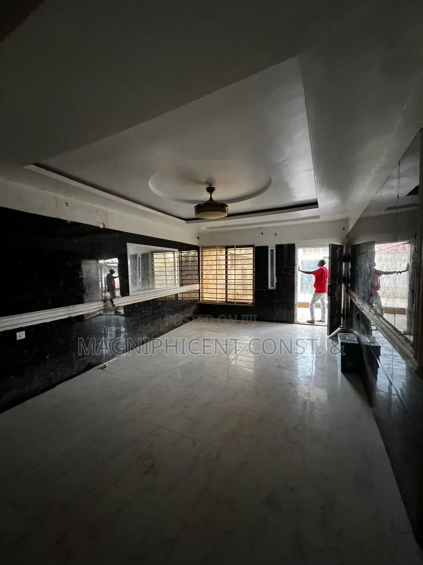 3bdrm House in Lakeside Estate, Ashaley Botwe for sale