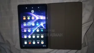 New Tablet 128 GB Silver