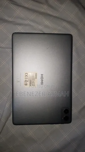 New Tablet 128 GB Silver