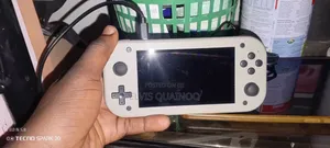 M17 Gaming Console