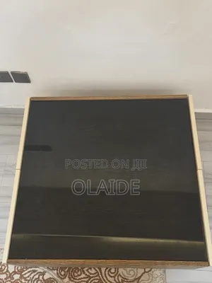Canyon Centre Table