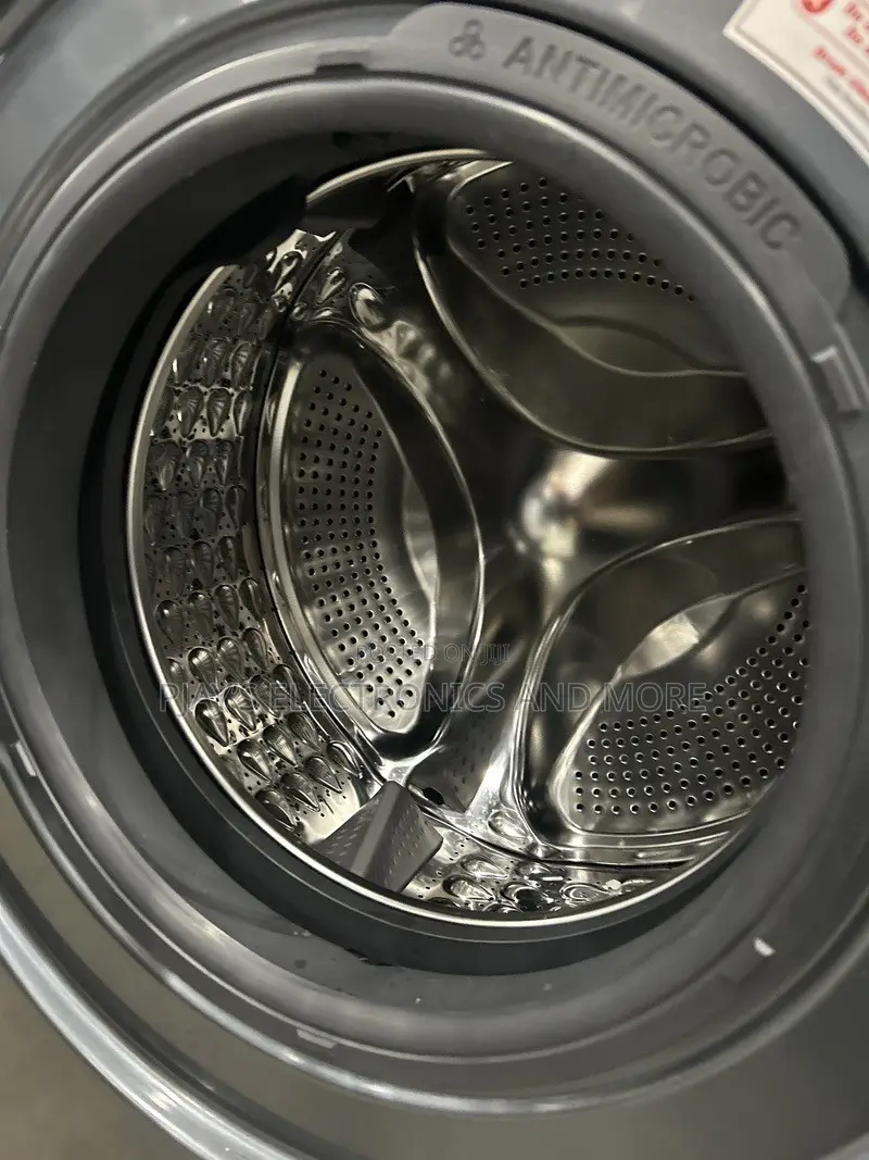CHiQ 8kg Front Load Washing Machine