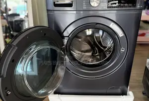 CHiQ 8kg Front Load Washing Machine