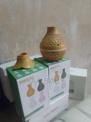 Oil Diffuser