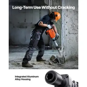 Concrete Breaker Machine for Rent