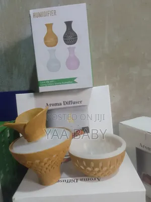 Oil Diffuser