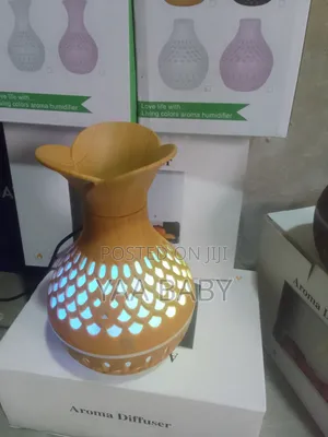 Oil Diffuser