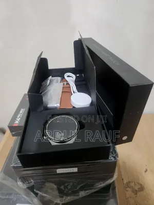 Business Smart Watch