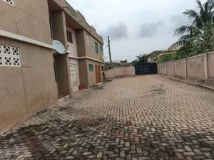 4bdrm Apartment in Buokrom Estate, Kumasi Metropolitan for rent