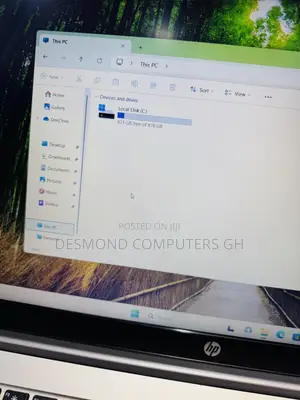 Laptop HP 250 G10 16GB Intel Core i5 SSD 512GB