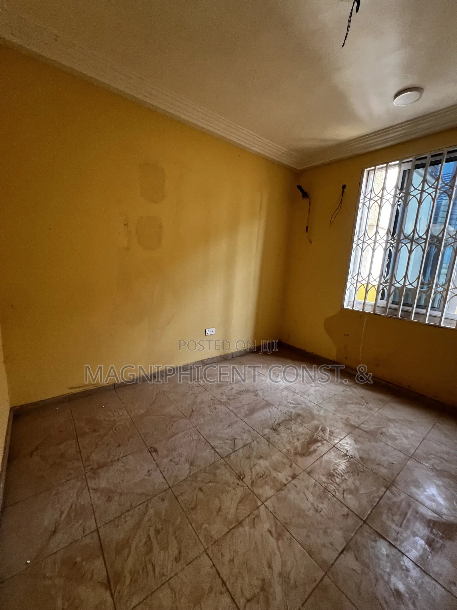 1bdrm Apartment in Lakeside Estate, Ashaley Botwe for rent