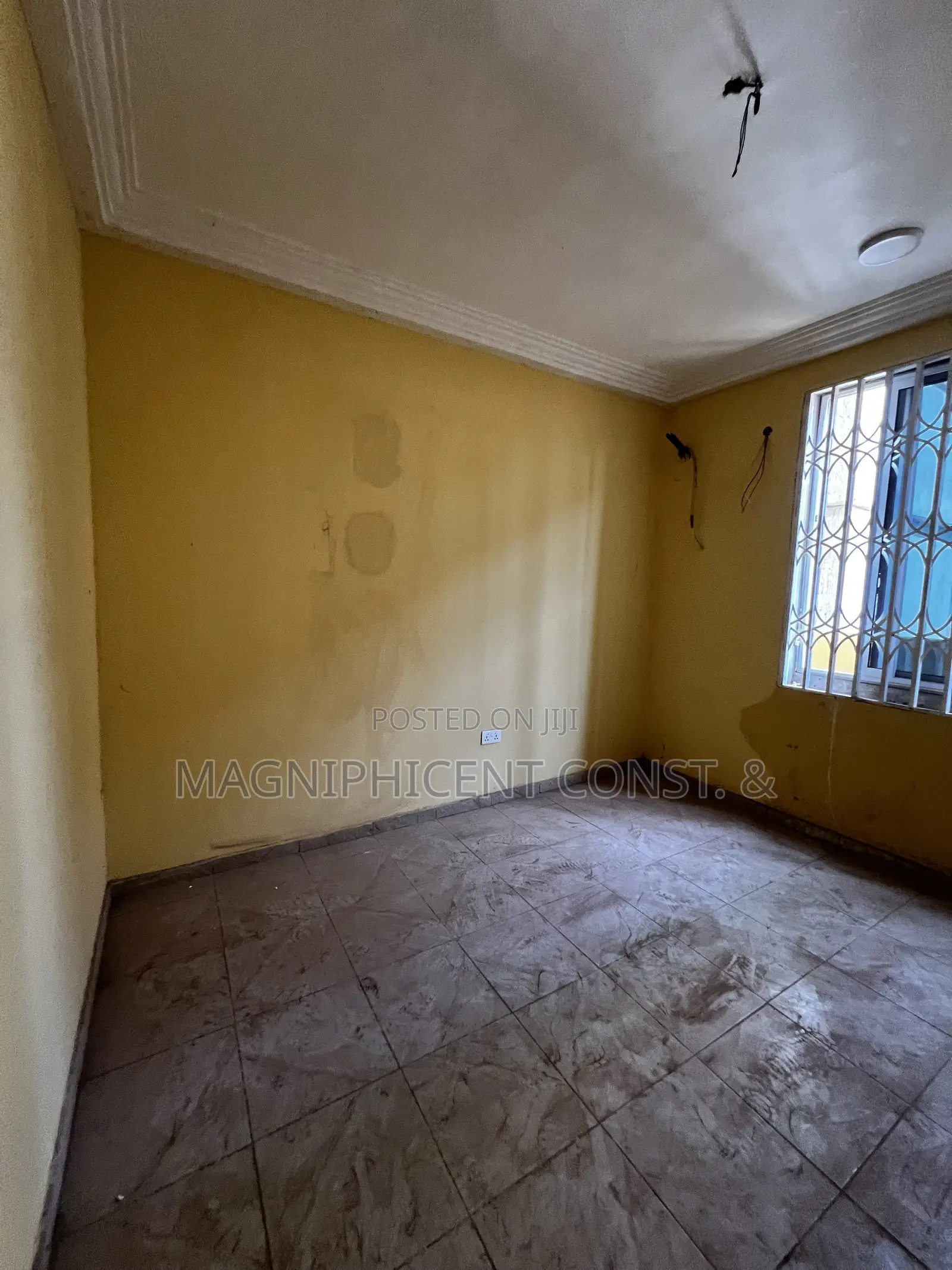 1bdrm Apartment in Lakeside Estate, Ashaley Botwe for rent