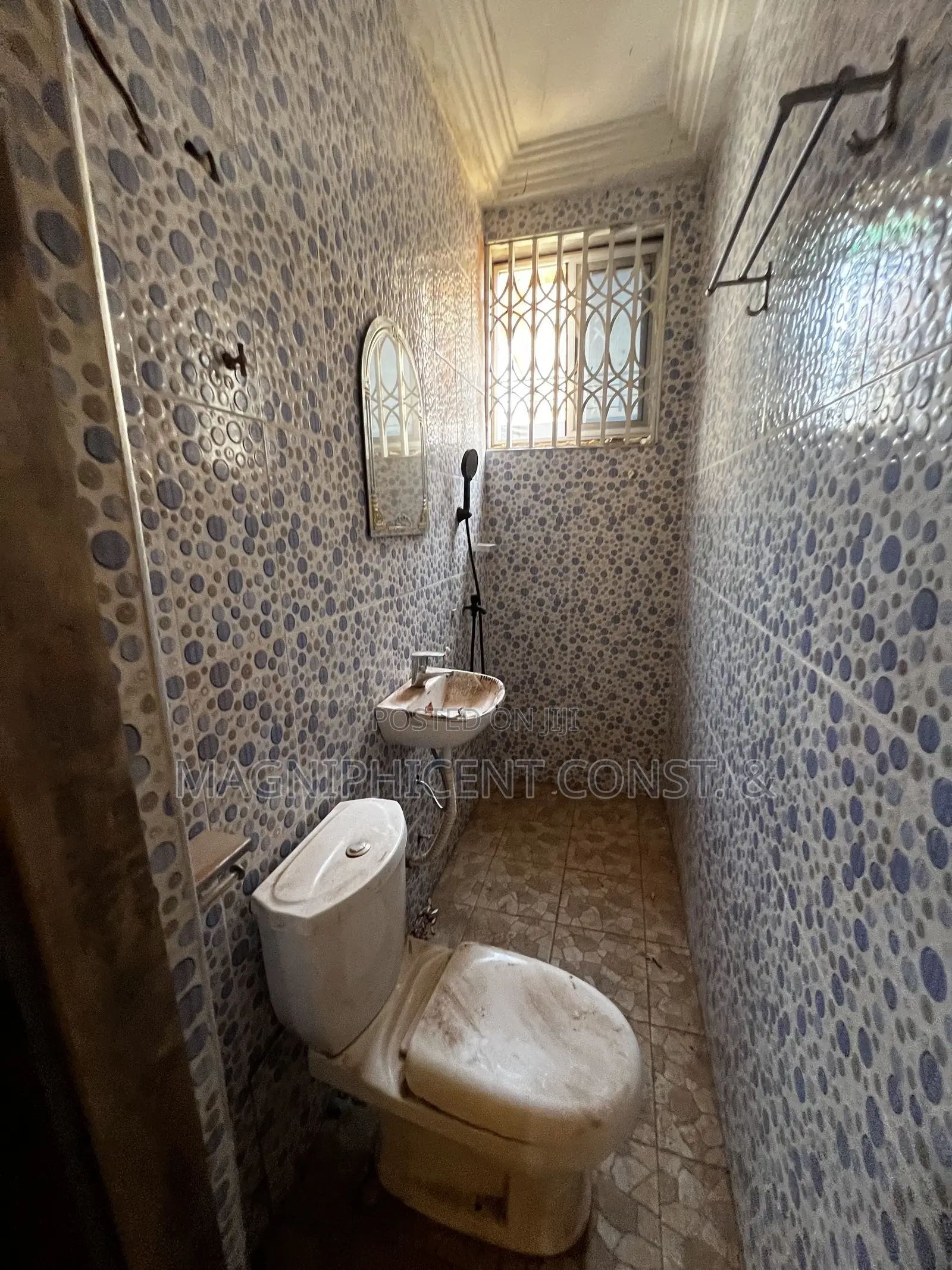 1bdrm Apartment in Lakeside Estate, Ashaley Botwe for rent