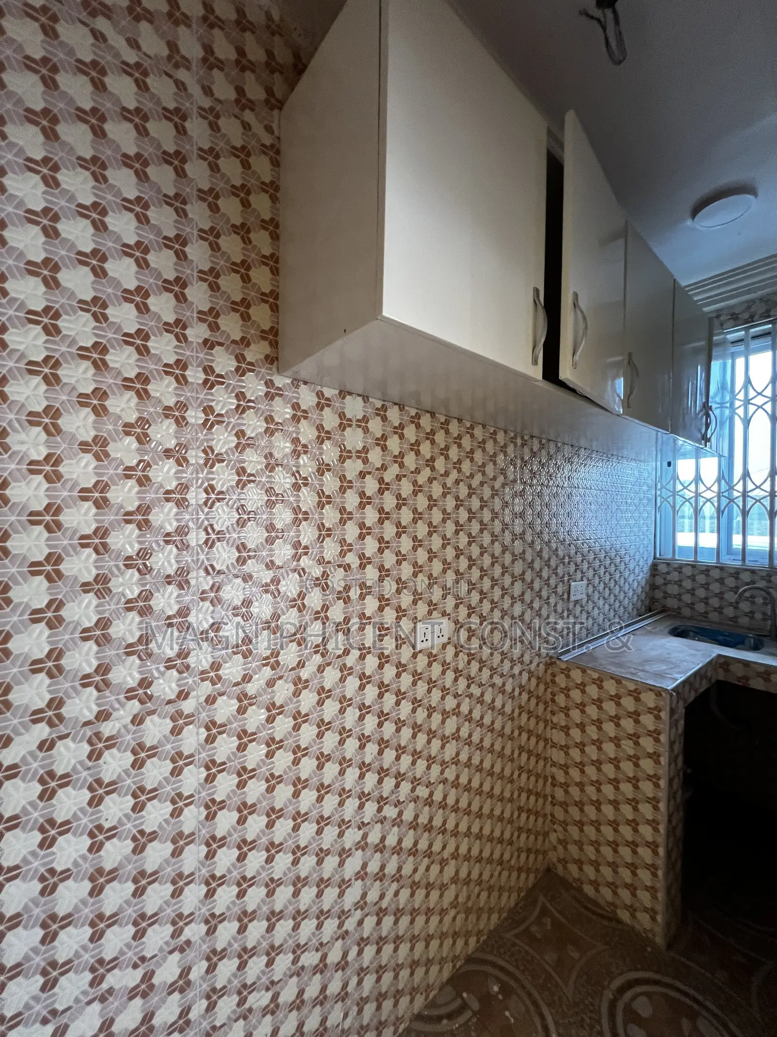 1bdrm Apartment in Lakeside Estate, Ashaley Botwe for rent