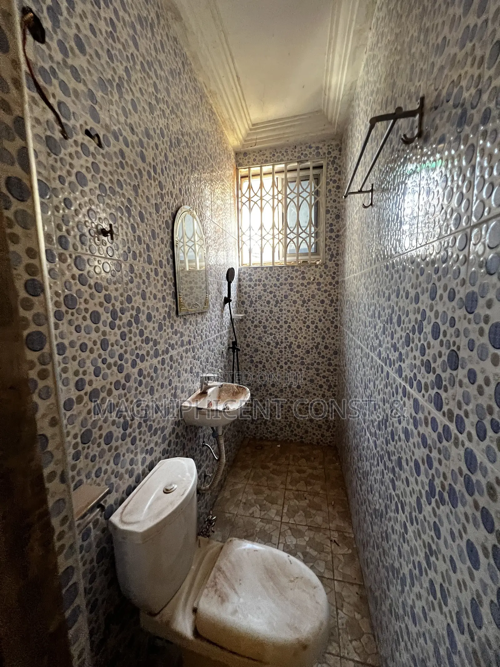 1bdrm Apartment in Lakeside Estate, Ashaley Botwe for rent