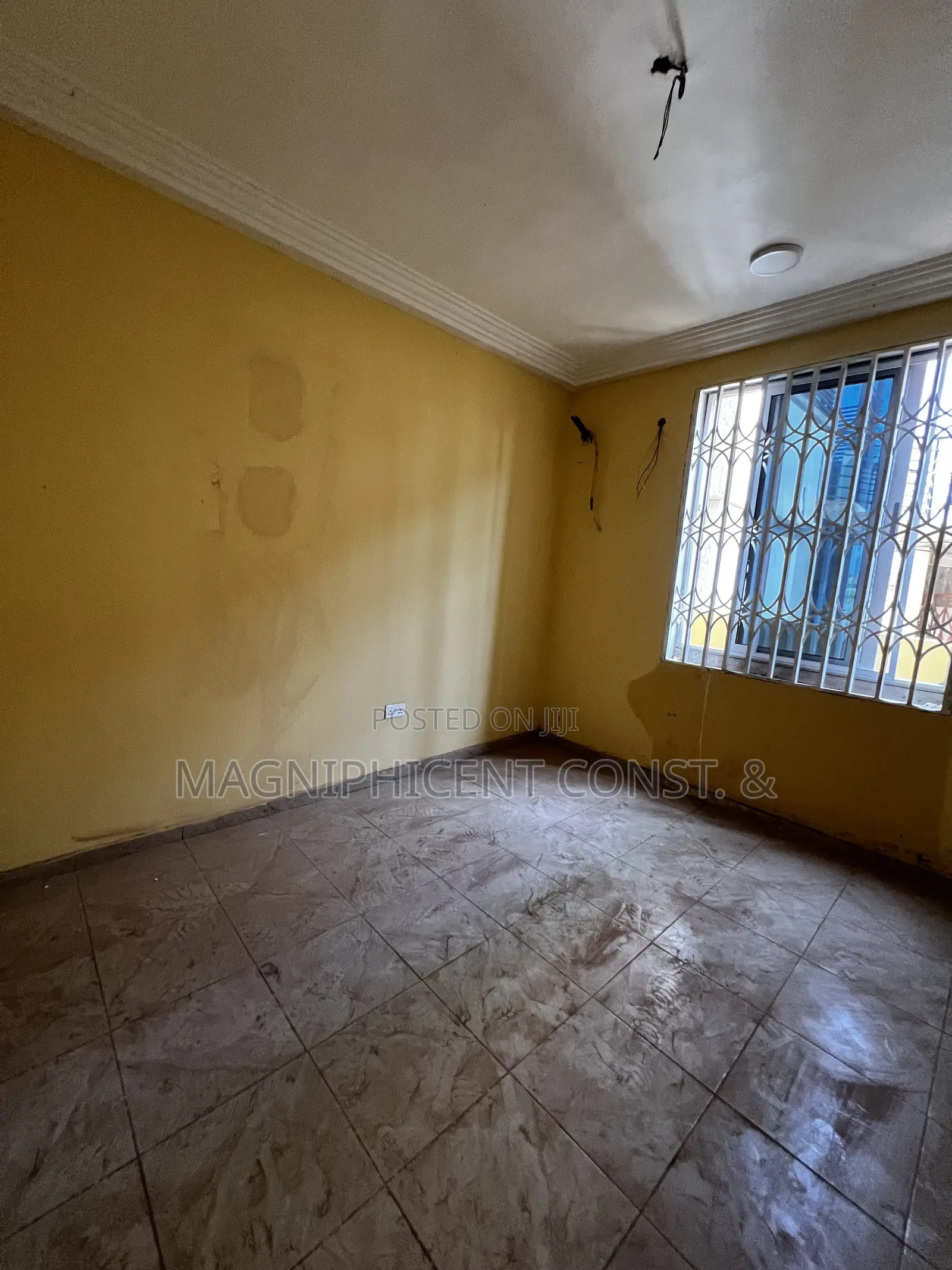 1bdrm Apartment in Lakeside Estate, Ashaley Botwe for rent