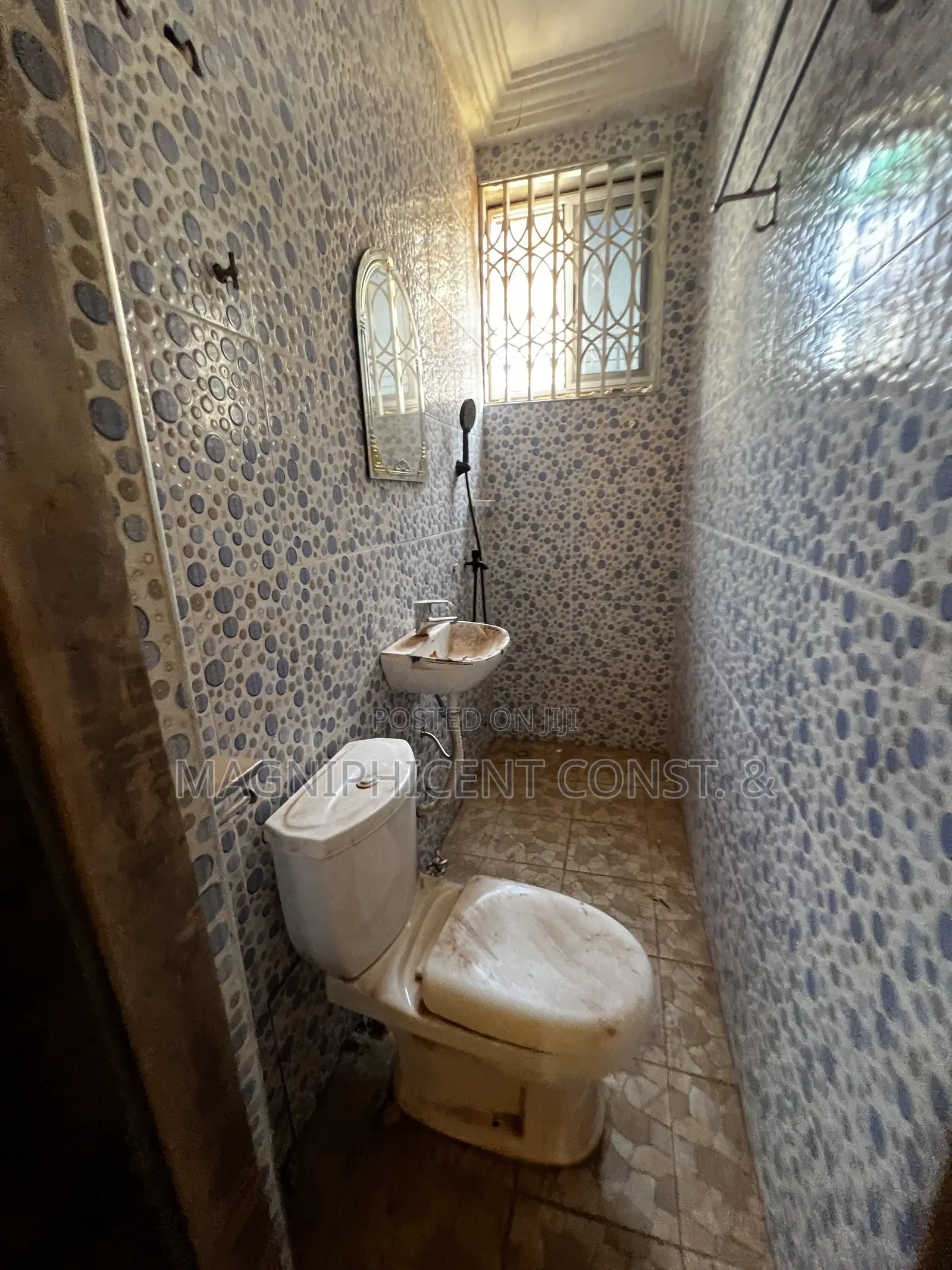 1bdrm Apartment in Lakeside Estate, Ashaley Botwe for rent