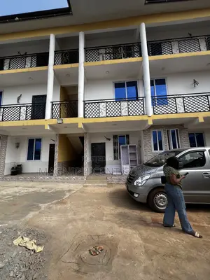 1bdrm Apartment in Lakeside Estate, Ashaley Botwe for rent