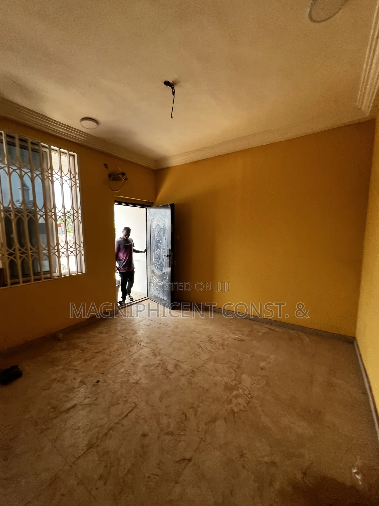 1bdrm Apartment in Lakeside Estate, Ashaley Botwe for rent