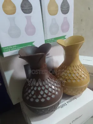 Easy to Use Air Diffuser