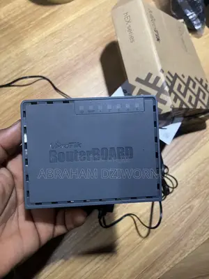 Microtik Hex RB760iGS