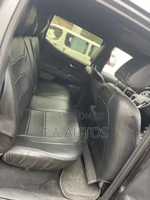 Toyota Tacoma TRD Sport V6 4x4 Double Cab 140.6 in. WB 2020 Silver