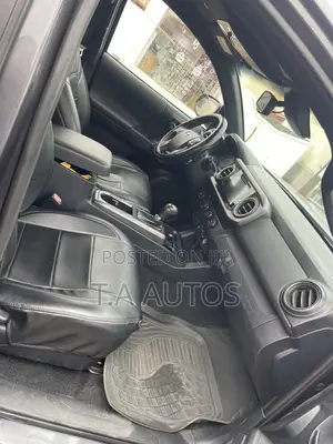Toyota Tacoma TRD Sport V6 4x4 Double Cab 140.6 in. WB 2020 Silver