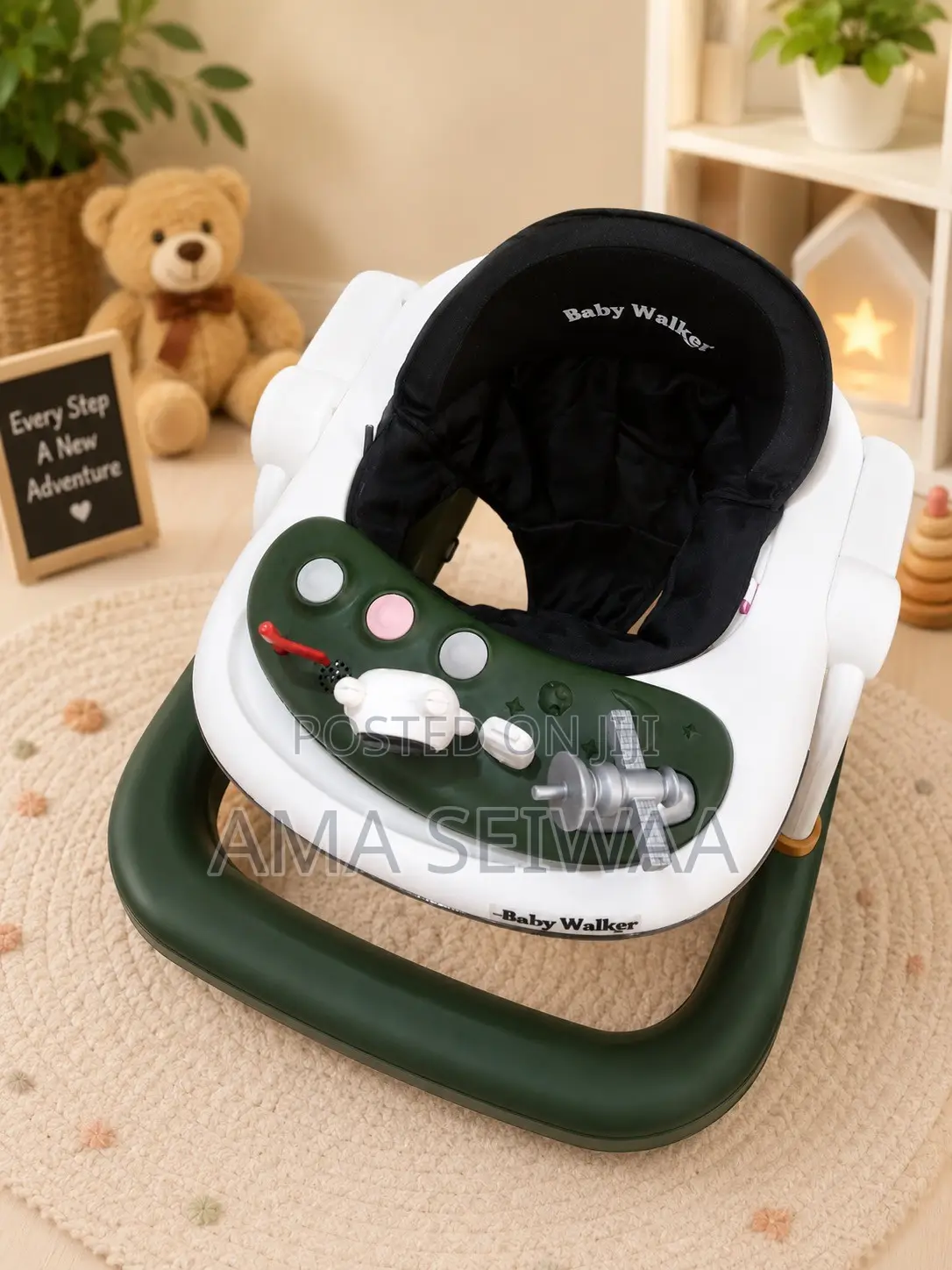 Baby Walker