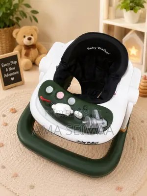 Baby Walker