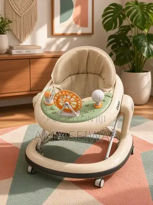 Baby Walker