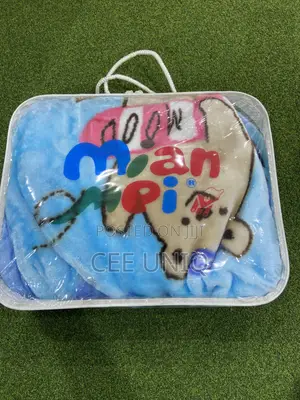 Baby Blanket