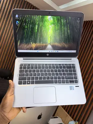 Laptop HP EliteBook 1040 G3 16GB Intel Core i7 SSD 256GB