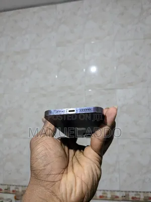 Apple iPhone 14 Pro Max 256 GB Purple