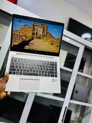 Laptop HP EliteBook 840 G5 8GB Intel Core i5 SSD 256GB