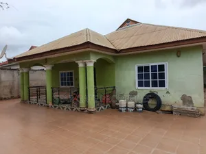 4bdrm House in Nkoransa Ampabame,, Kumasi Metropolitan for sale
