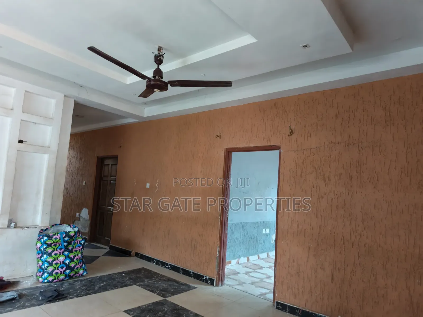 4bdrm House in Nkoransa Ampabame,, Kumasi Metropolitan for sale