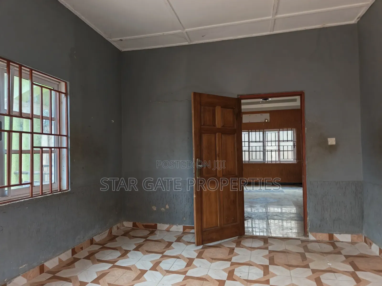 4bdrm House in Nkoransa Ampabame,, Kumasi Metropolitan for sale