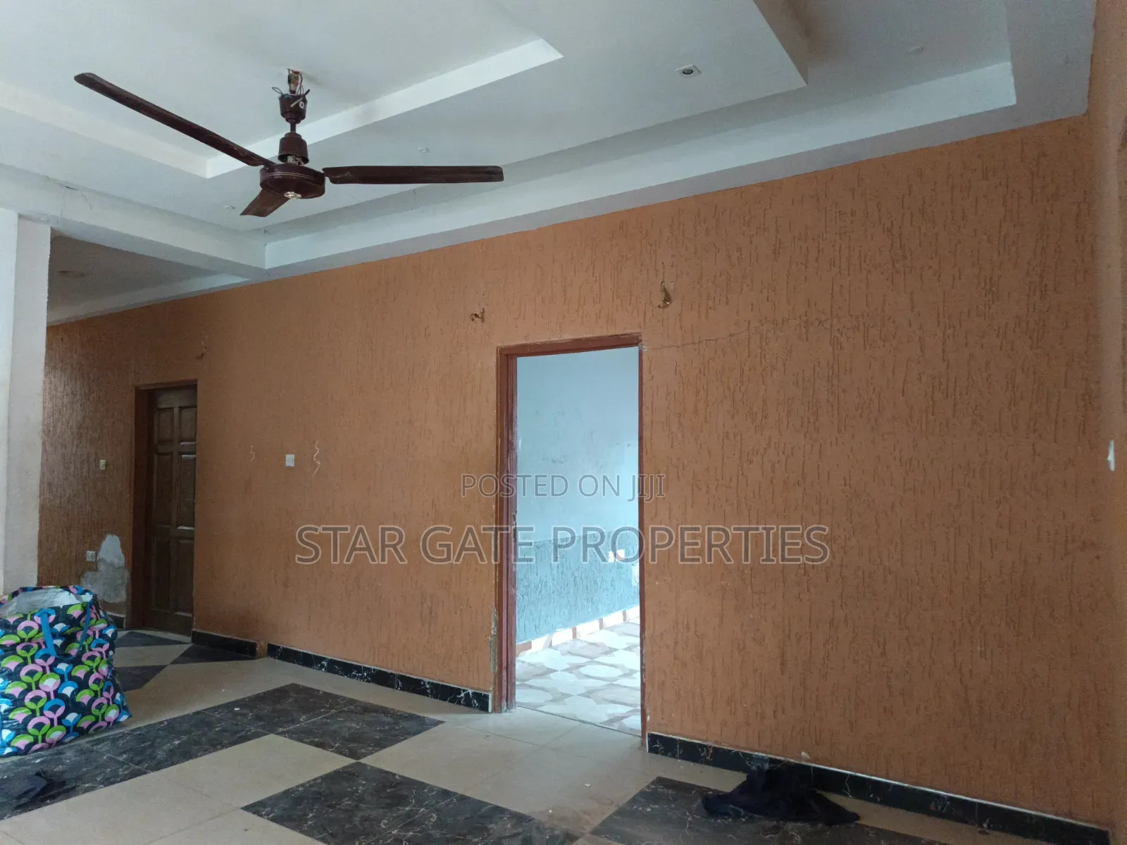 4bdrm House in Nkoransa Ampabame,, Kumasi Metropolitan for sale