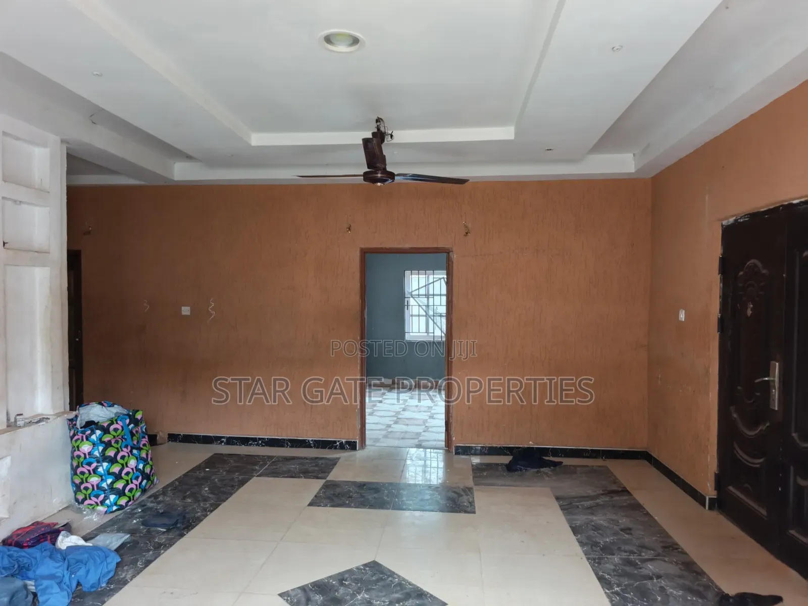 4bdrm House in Nkoransa Ampabame,, Kumasi Metropolitan for sale